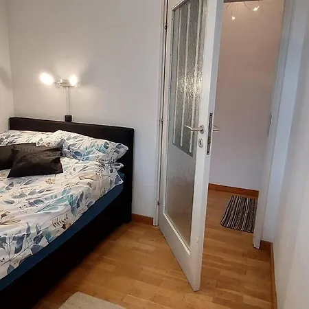 Zum Wohlfuehlen Beruflich Und Privat Apartment