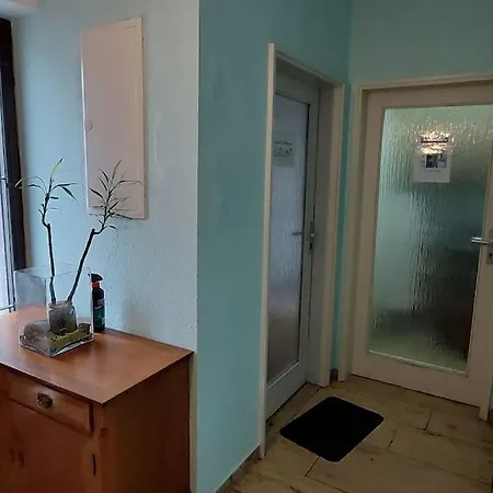 Zum Wohlfuehlen Beruflich Und Privat * Zell am Main