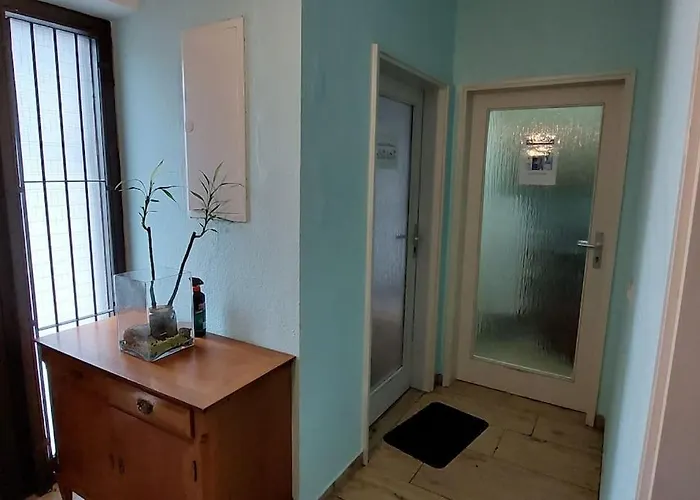 Zum Wohlfuehlen Beruflich Und Privat * Zell am Main